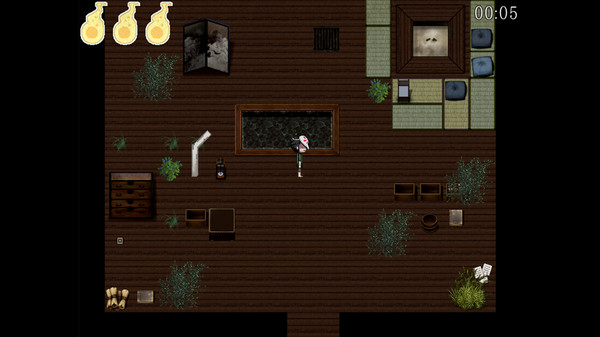The Light of Summer screenshot 6