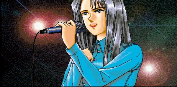 明星志愿-游戏截图