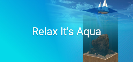 Relax It's Aqua Cheat Engine/CT