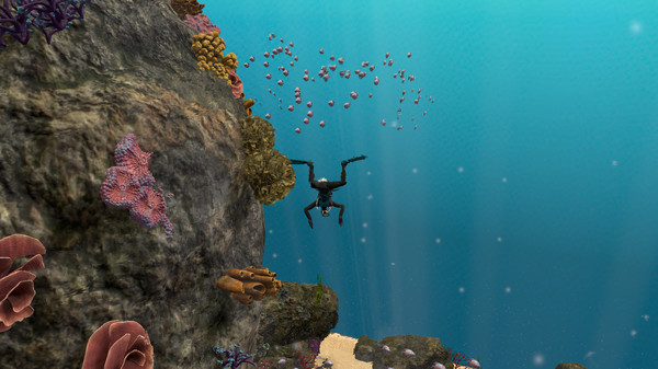 Relax It's Aqua screenshot 4