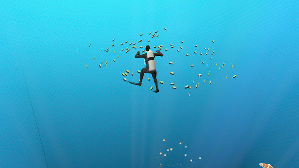 Relax It's Aqua screenshot 3