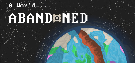 A World Abandoned steam charts