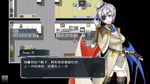 黑巢姐妹