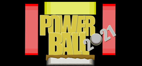 Power Ball 2021 steam charts