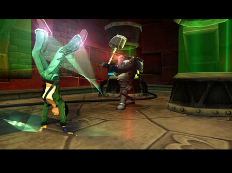 Beyond Good and Evil™