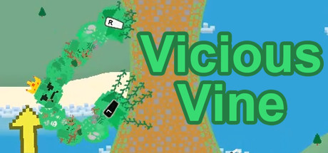 Vicious Vine Cover Image