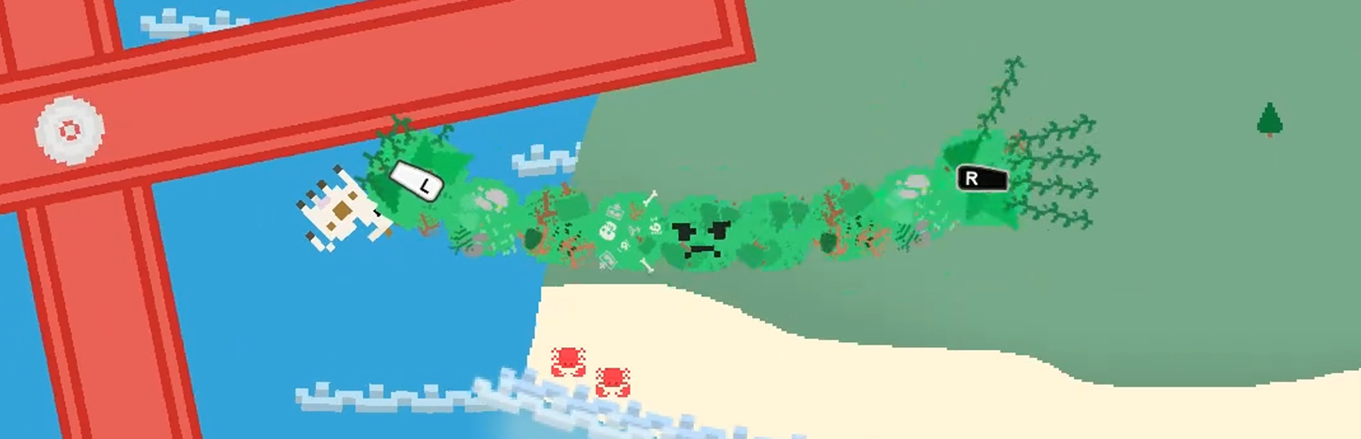Vicious Vine