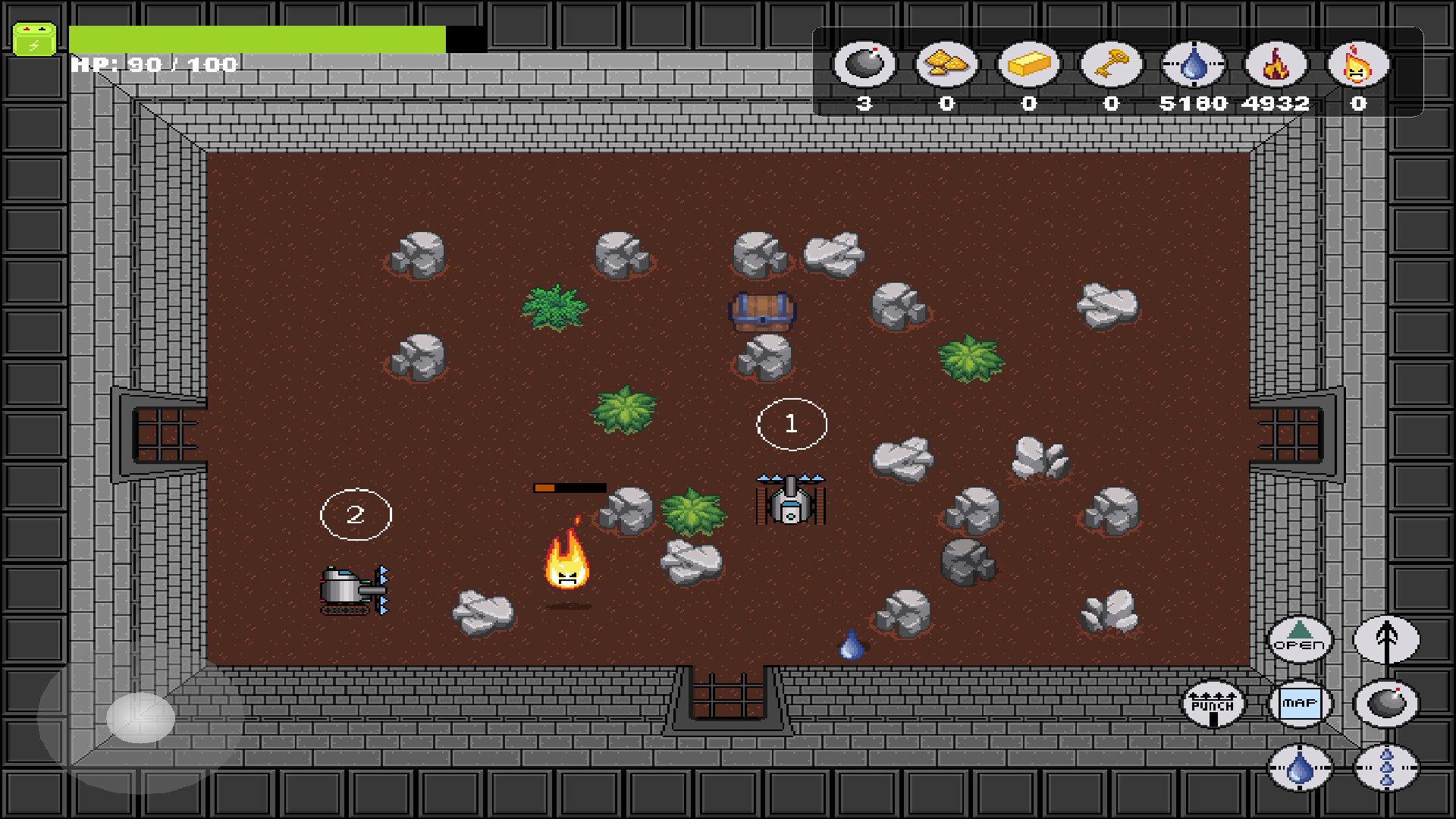 Blimps screenshot 5