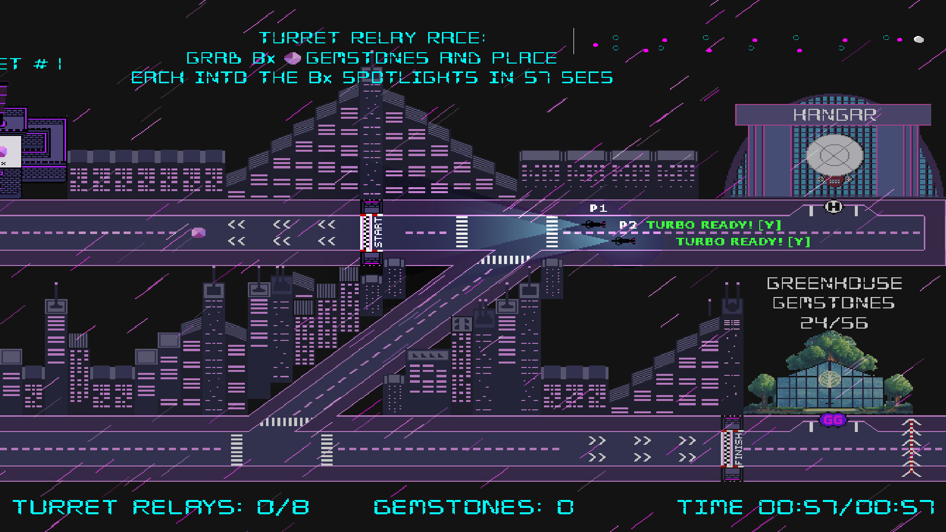 Blimps screenshot 4