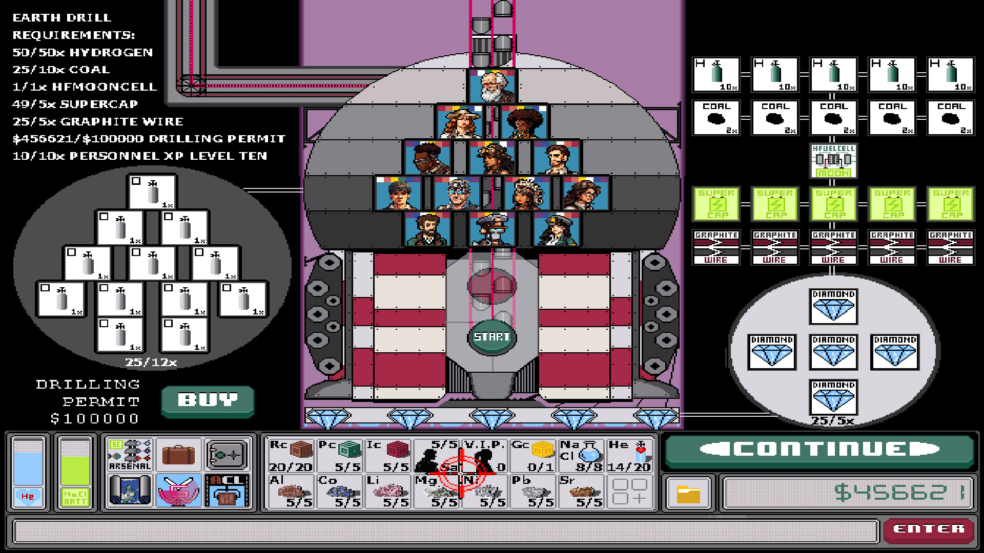 Blimps screenshot 10