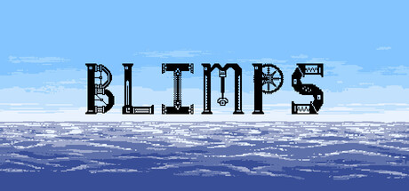 Blimps header art