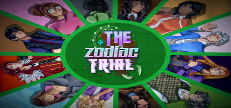 Image for The Zodiac Trial