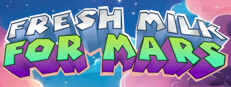 Fresh Milk For Mars