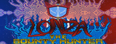 Lonza the Bounty Hunter
