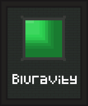 Bluravity