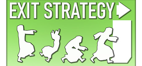 Exit Strategy cover art