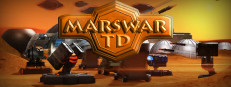 Marswar TD
