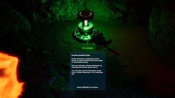 Rogue Shift Playtest screenshot 6