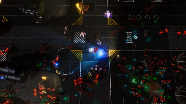 Rogue Shift Playtest screenshot 7