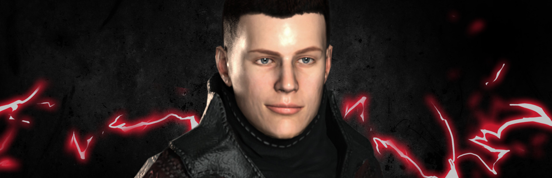 Karma - Chapter 1