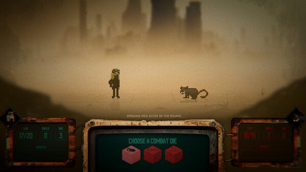 Saghala: Heroes of the Last World screenshot 2