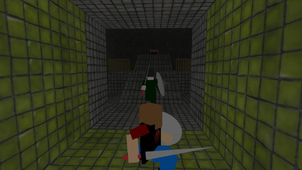 Screenshot z TWO MONTHS