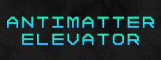 Antimatter Elevator