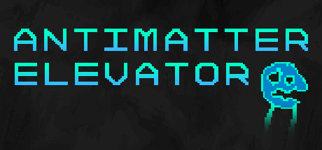 Antimatter Elevator steam charts