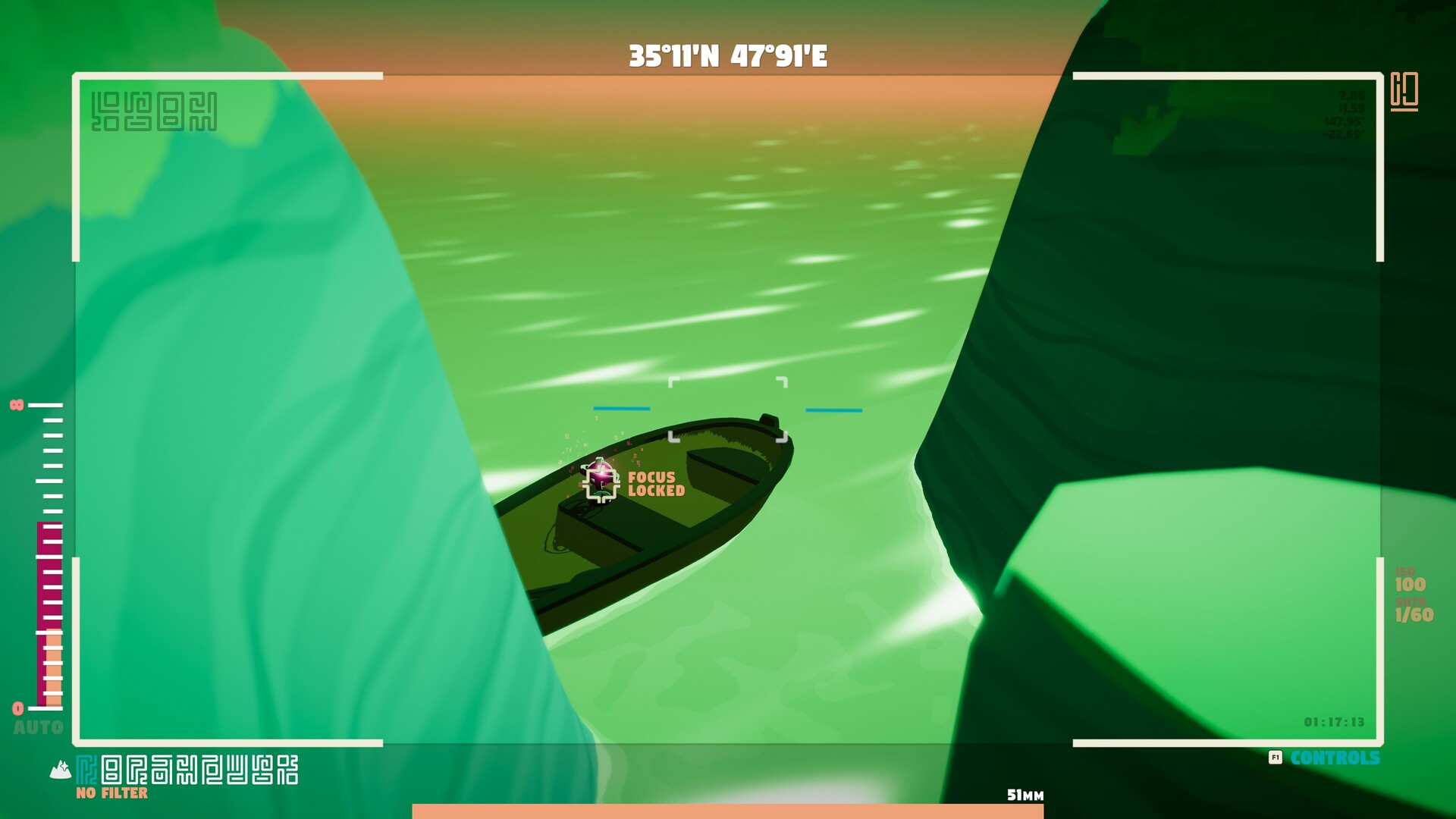 Shutter Stroll screenshot 7