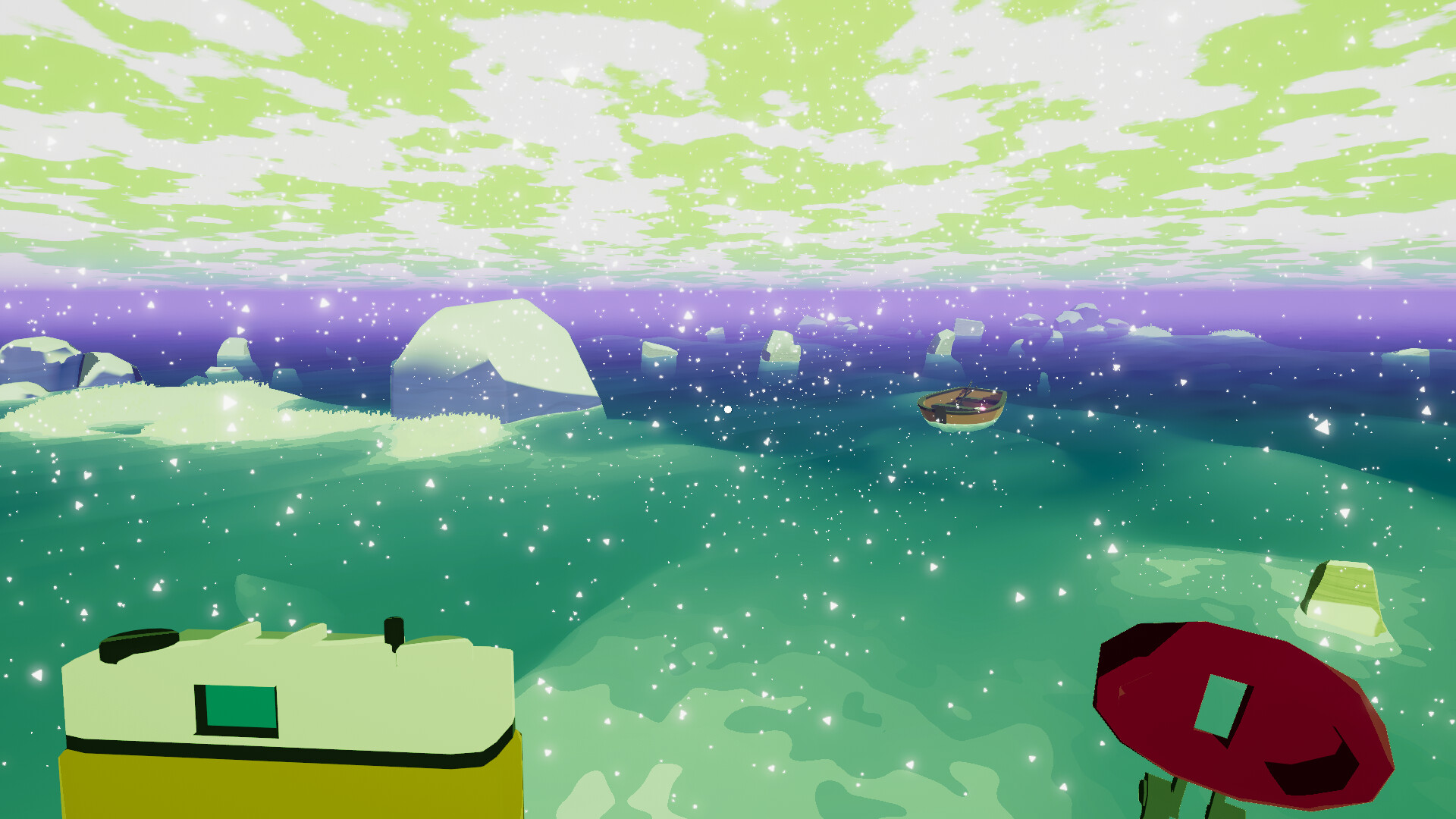 Shutter Stroll screenshot 1