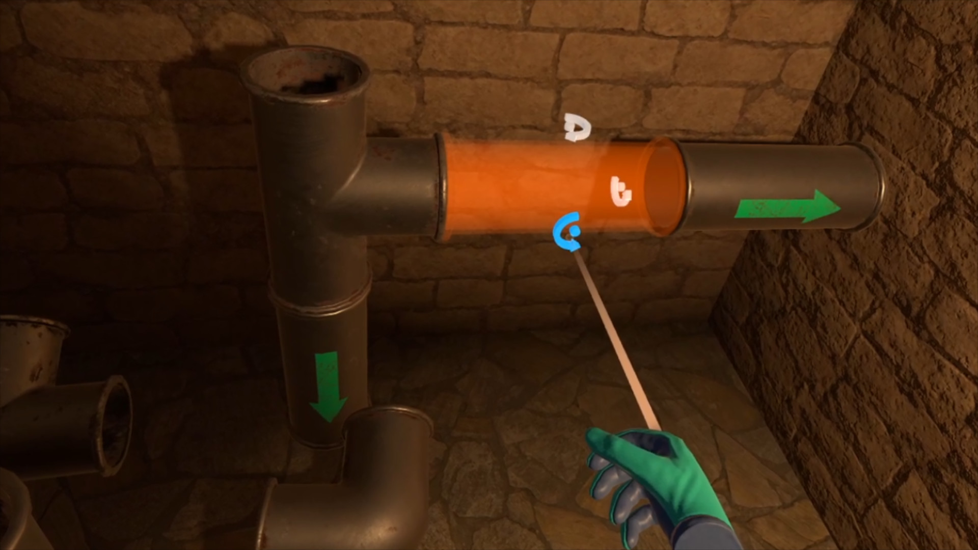 Plumber screenshot 4