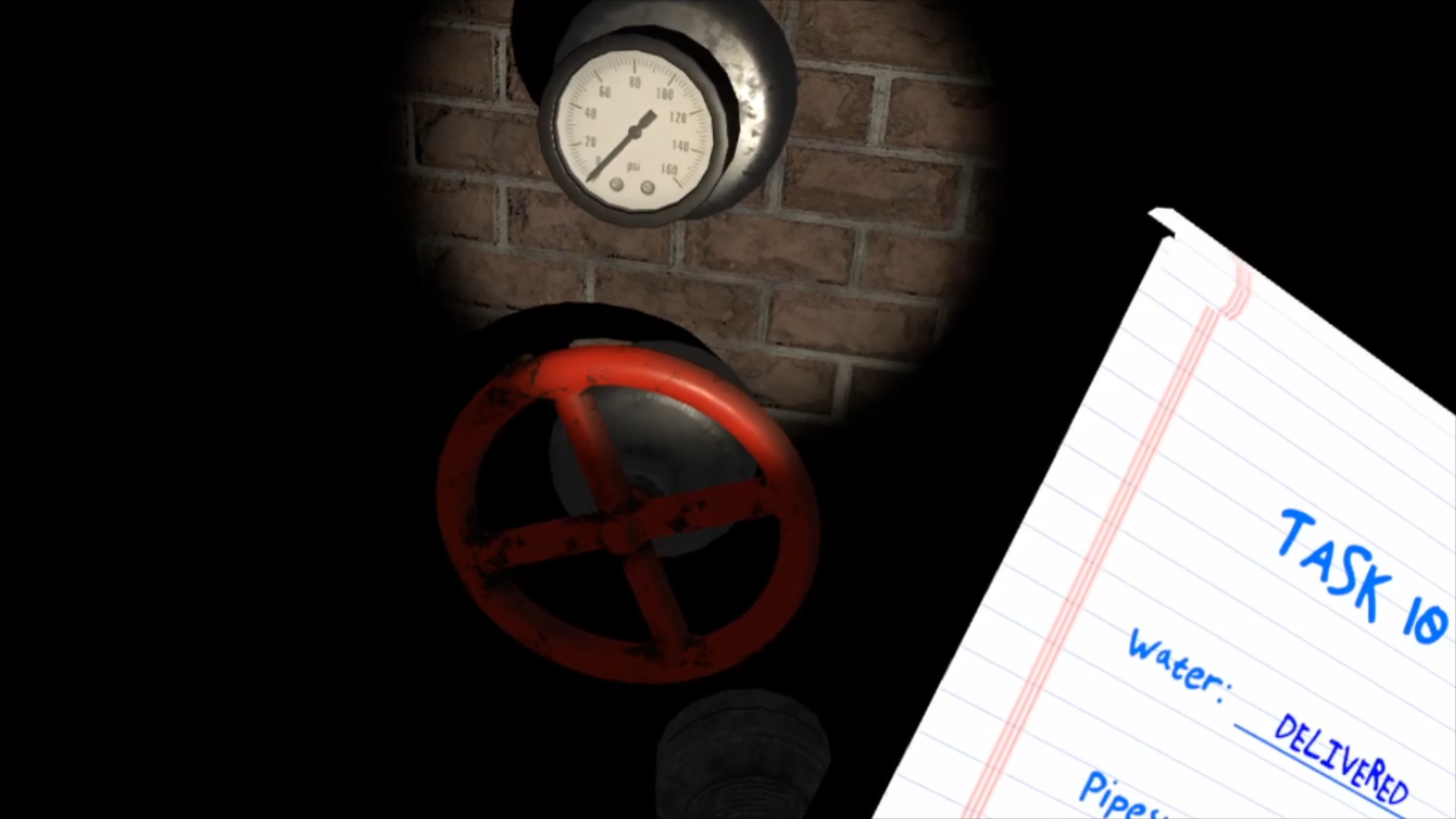 Plumber screenshot 3