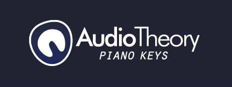 AudioTheory Piano Keys cover art