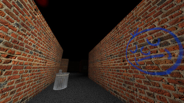 Phucker in the Ashes screenshot 4