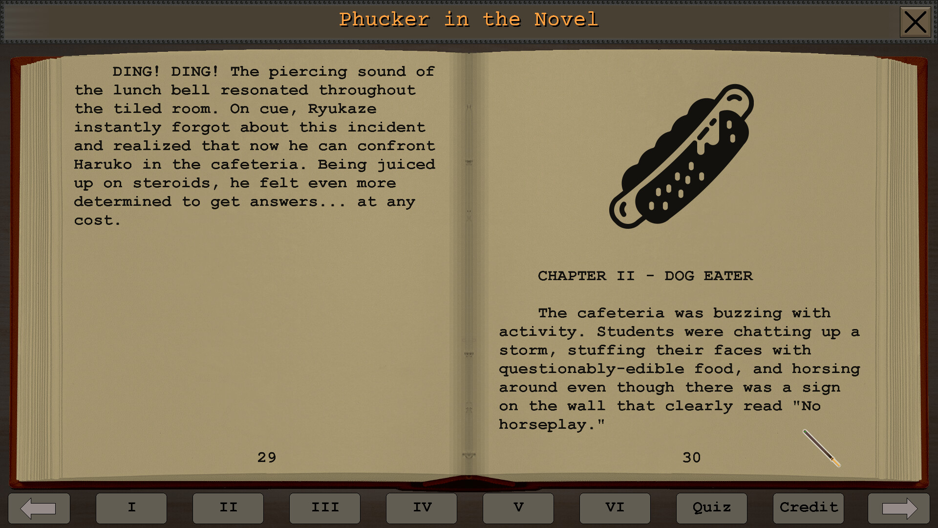 #7. Phucker in the Ashes (Steam) 由: GZ Storm