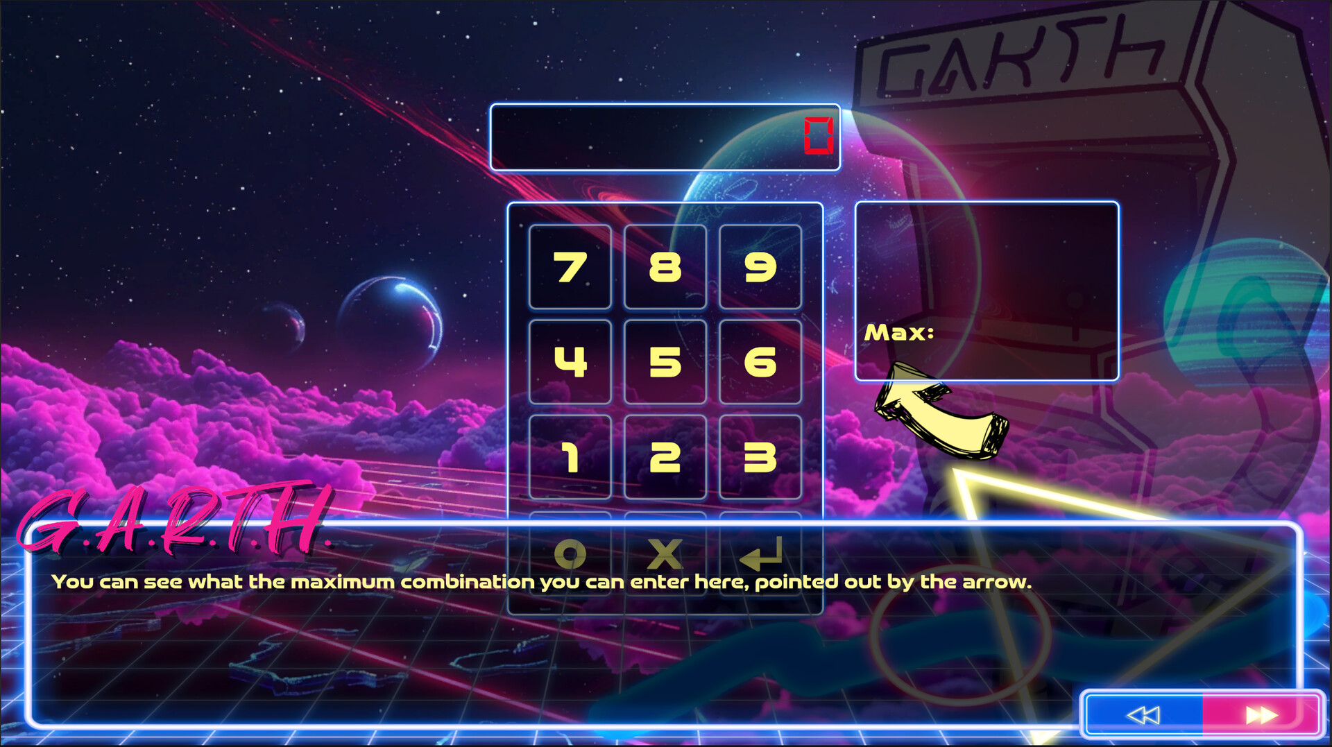 #3. Safe Cracker (Steam) 由: Cosmic Raven Games