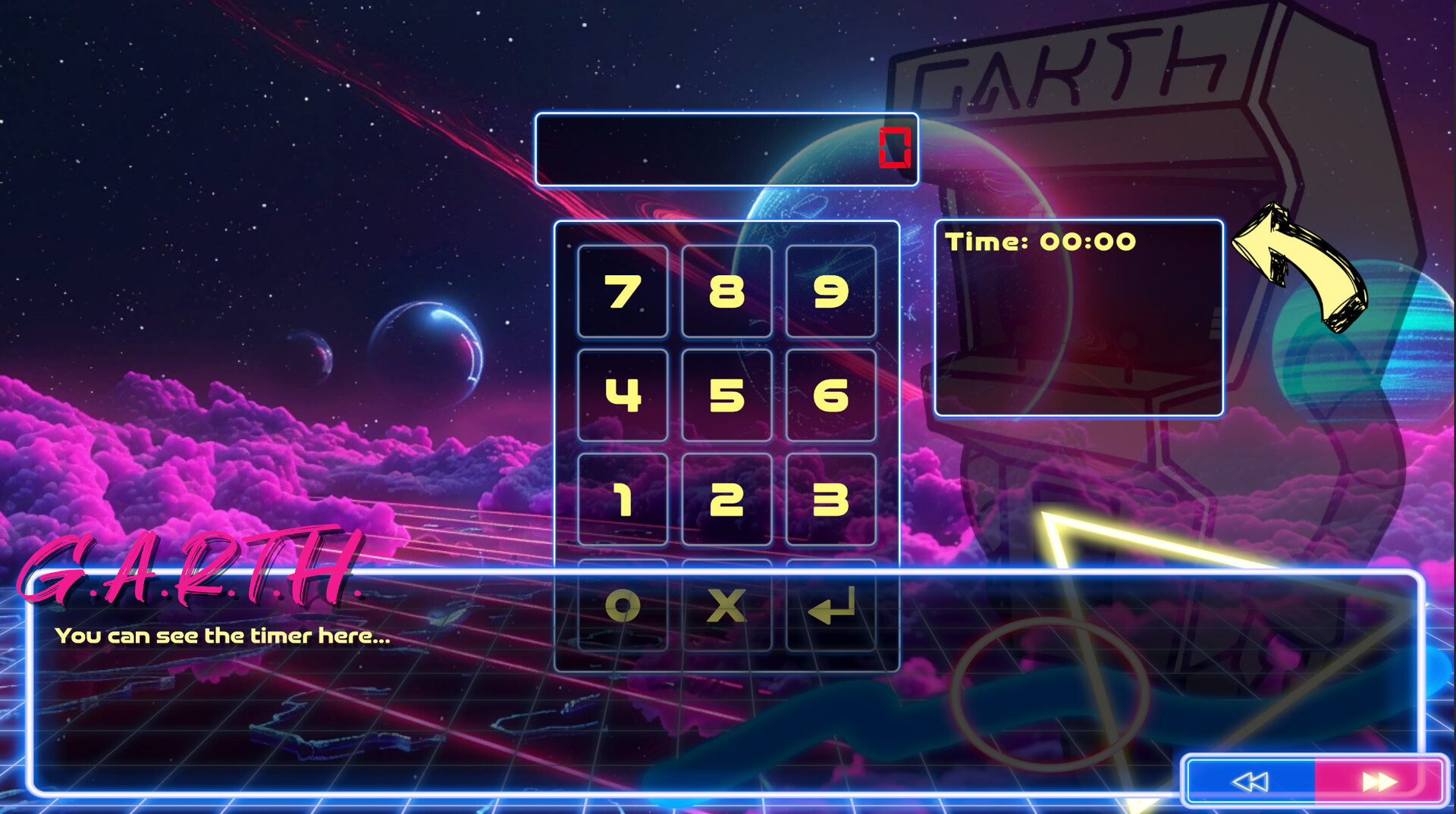 #5. Safe Cracker (Steam) 由: Cosmic Raven Games