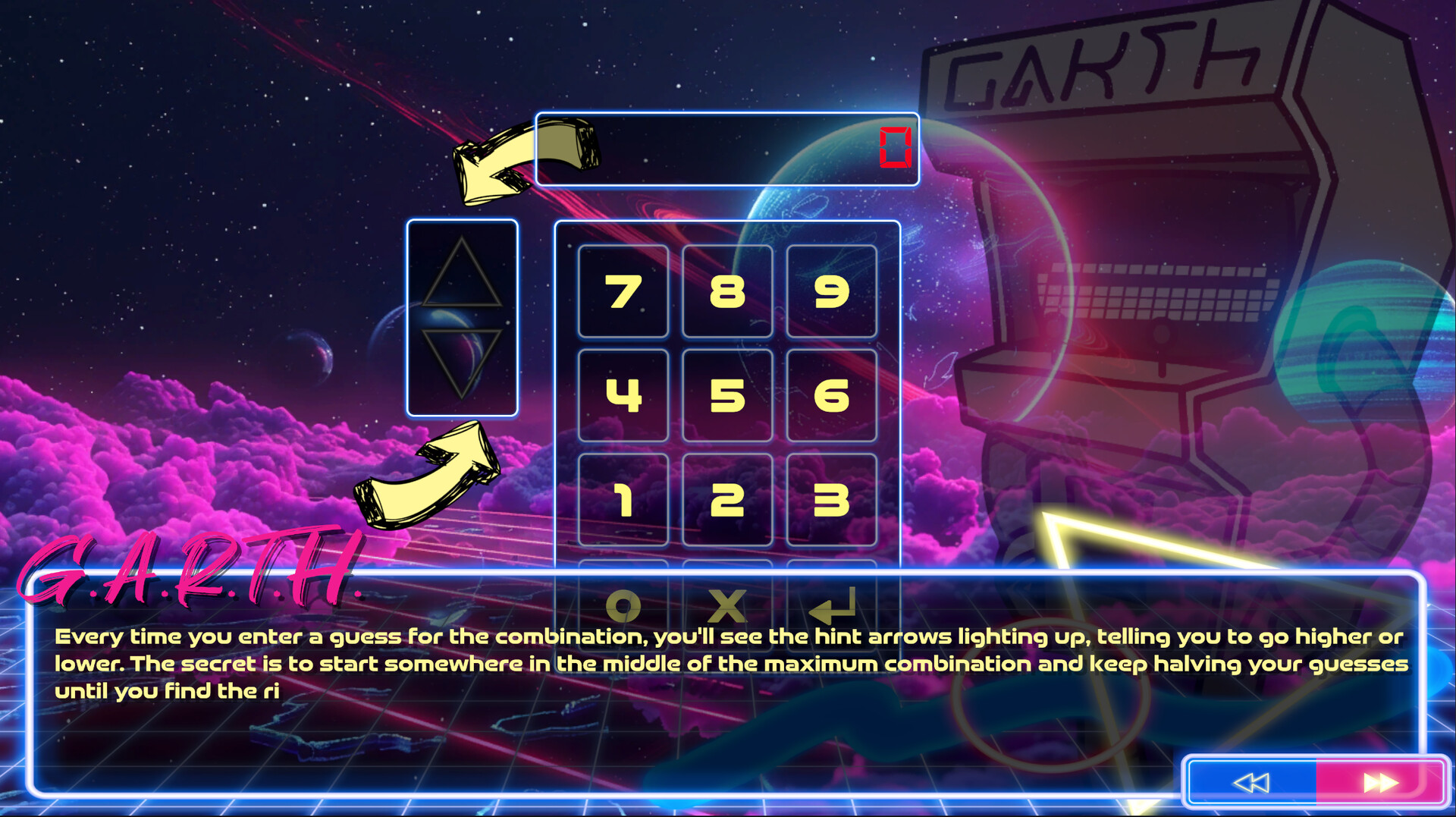 #4. Safe Cracker (Steam) 由: Cosmic Raven Games