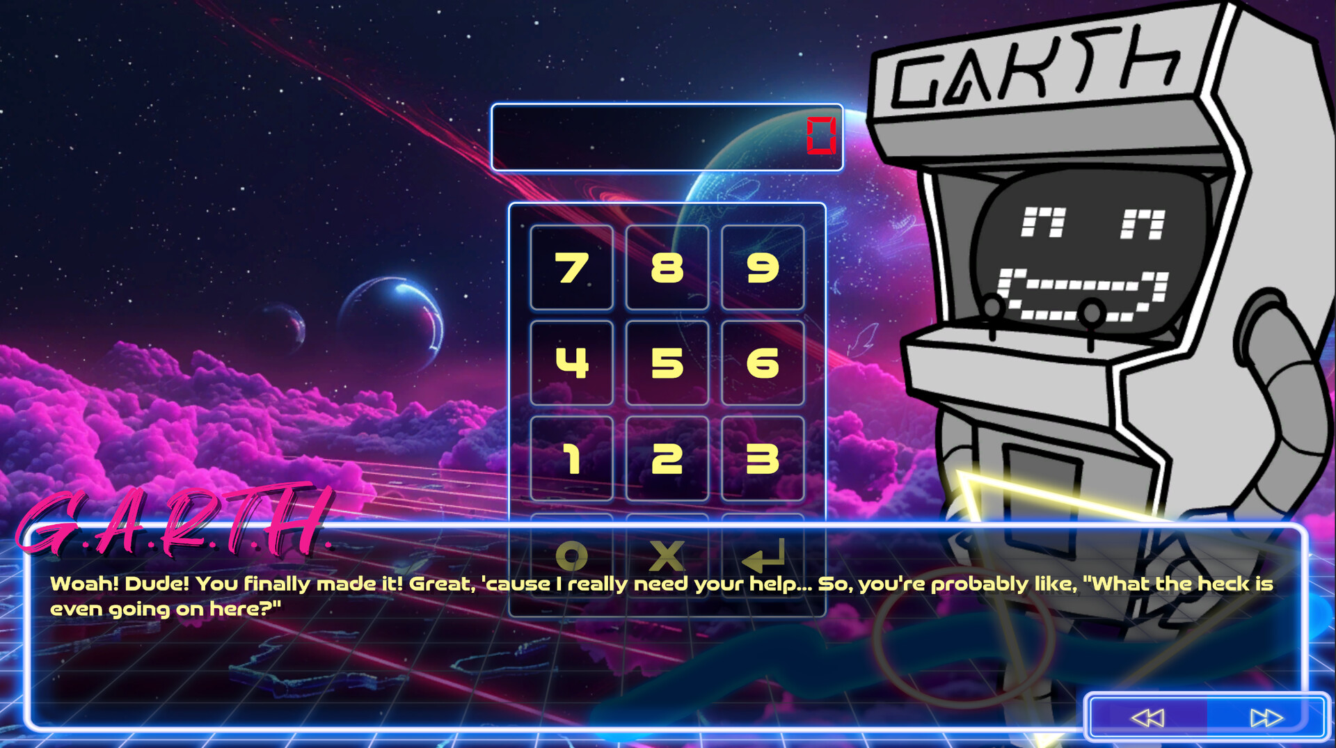 #1. Safe Cracker (Steam) 由: Cosmic Raven Games
