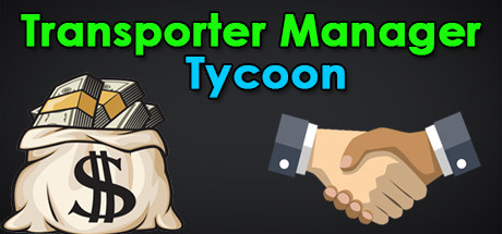 Transporter Manager Tycoon banner