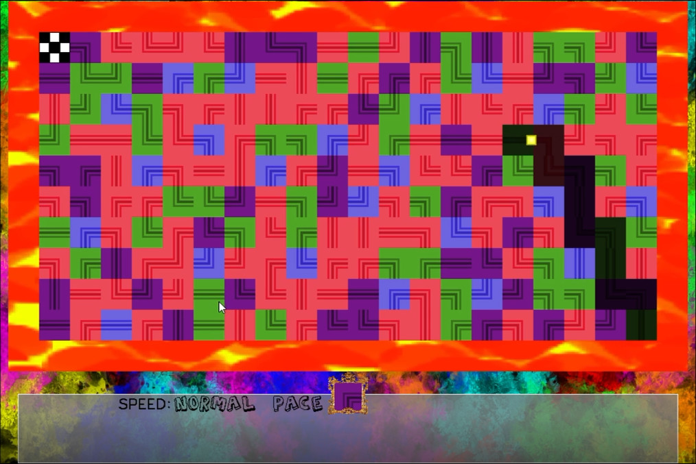 FEEET Featured Screenshot #1