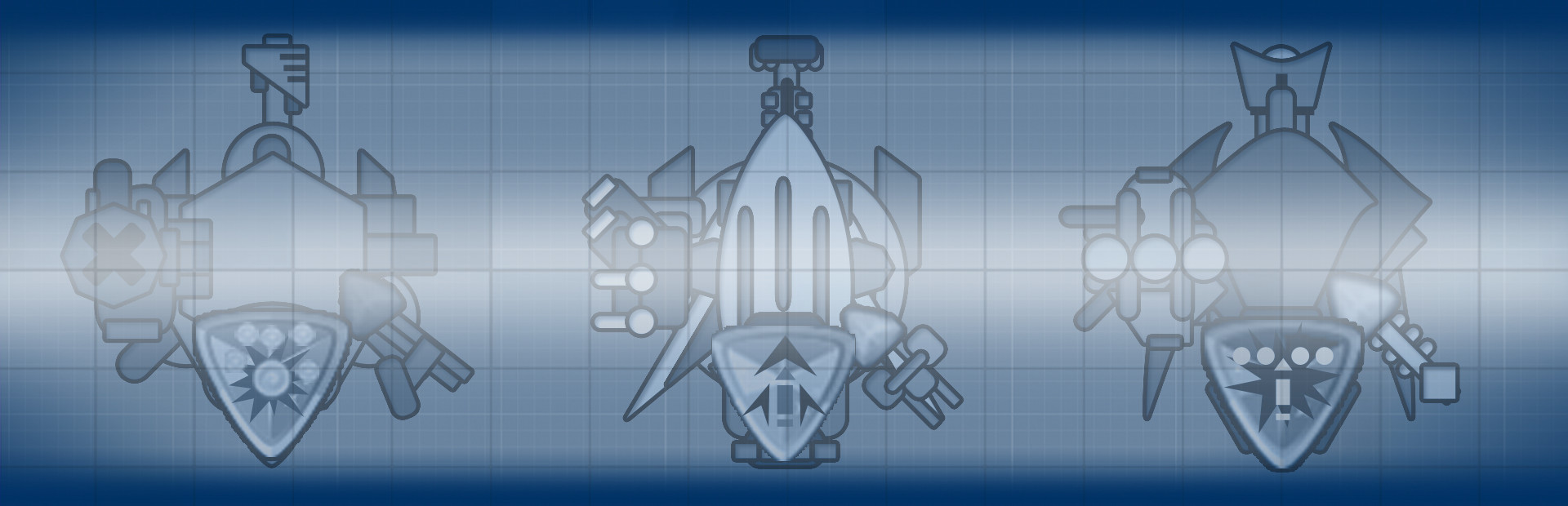 Gun Bots