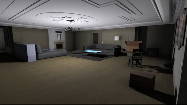 Screenshot z STALKED