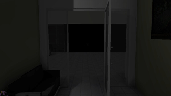 Screenshot z STALKED