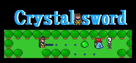 Crystal sword steam charts