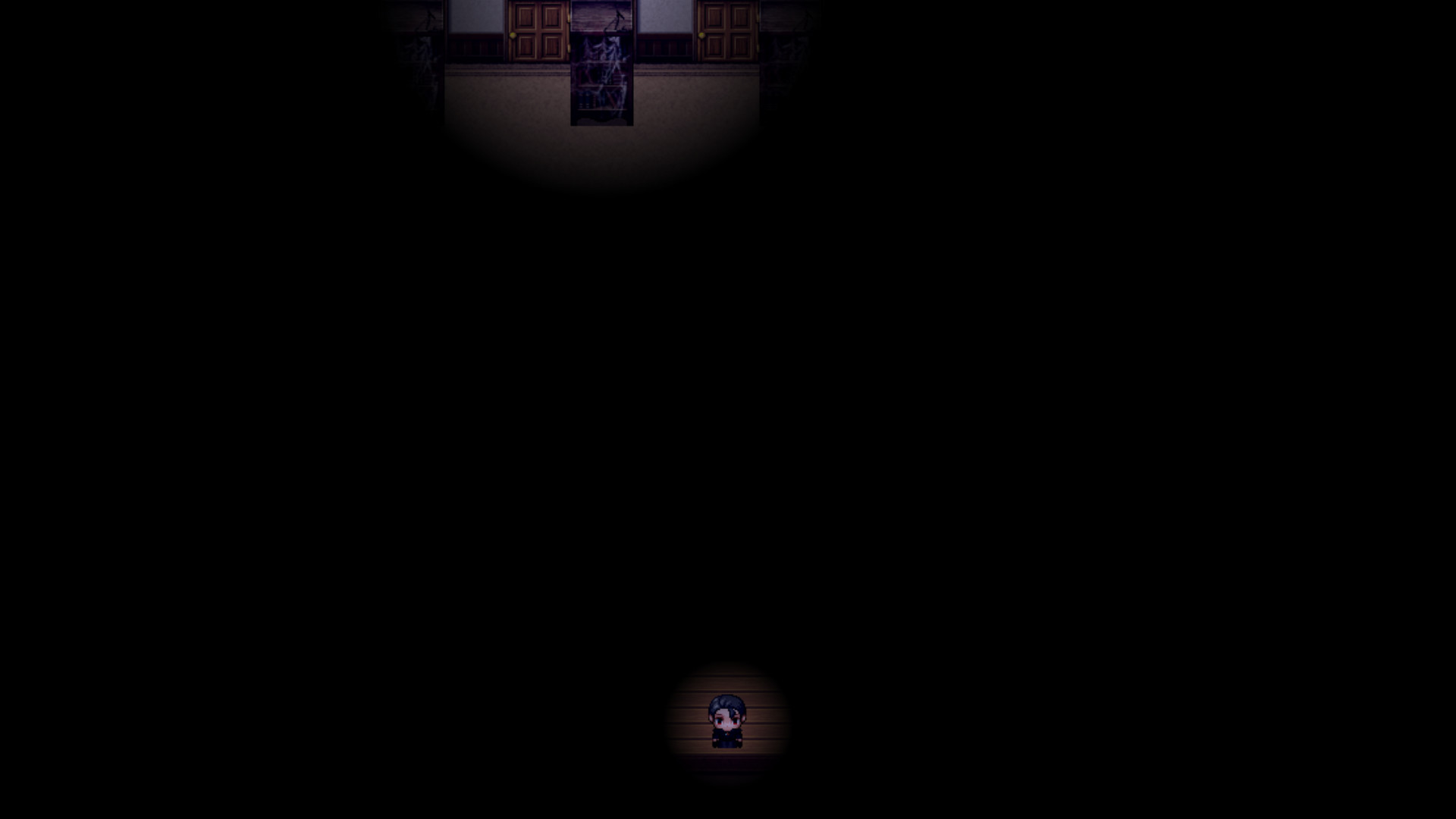 #2. Strange Nightmares (Steam) Podle: Austin Leraas