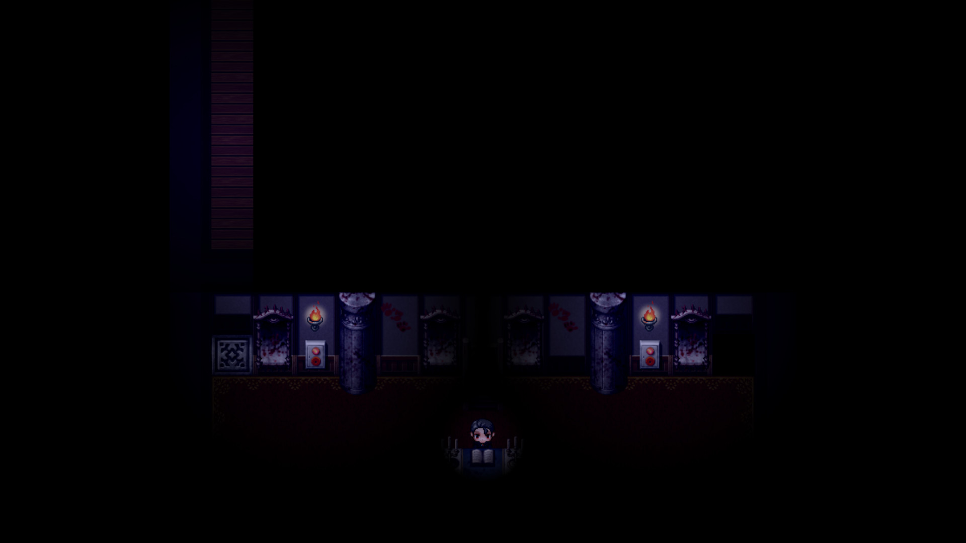 #4. Strange Nightmares (Steam) Podle: Austin Leraas