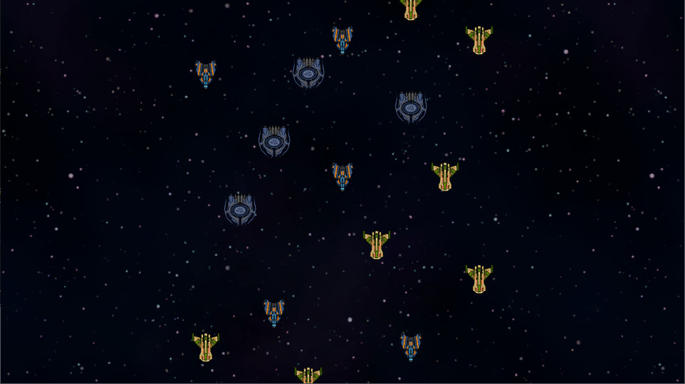 #5. 御寇三世:星图 (Steam) By: 白日梦