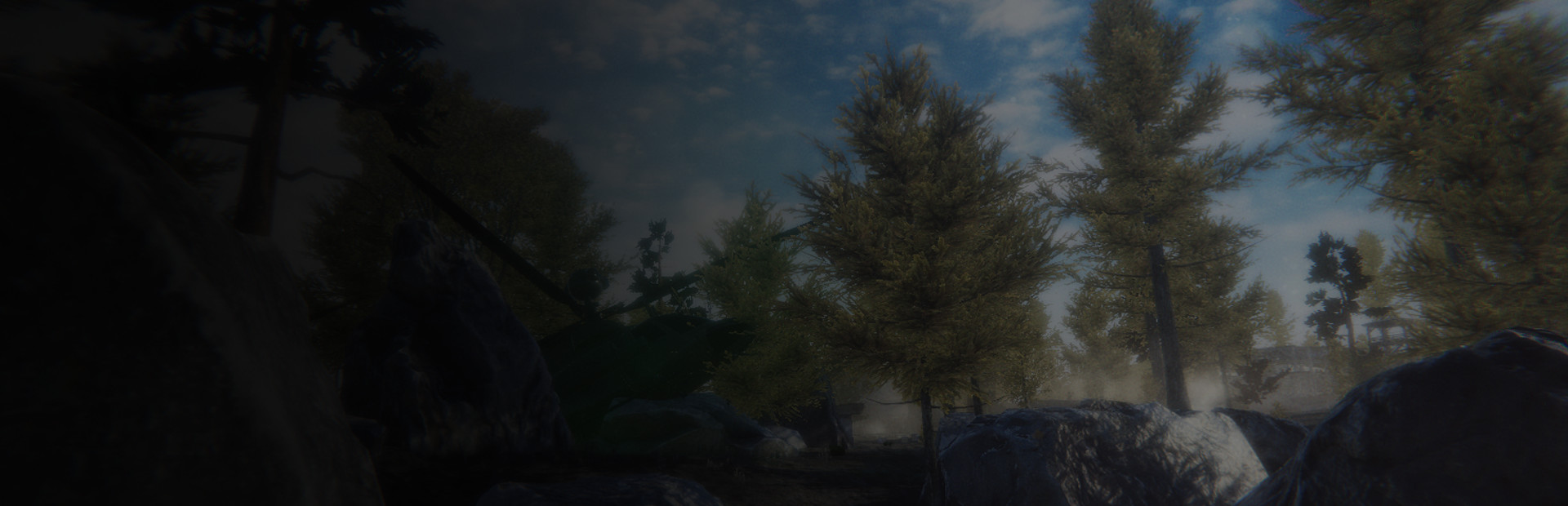 V.O.D.K.A. Open World Survival Shooter