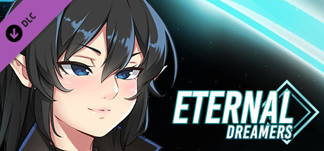 Eternal Dreamers - Sakia, the Manipulator banner image